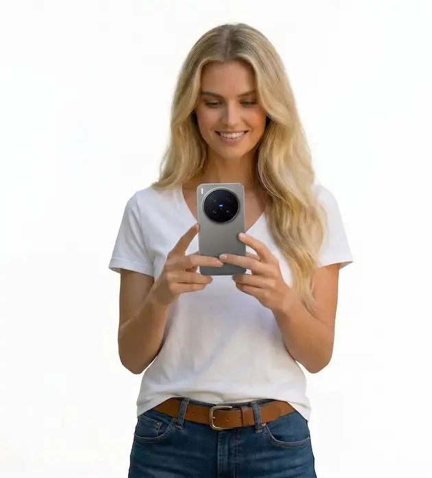 VIVO X300 Pro