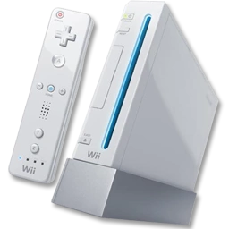 Nintendo Wii