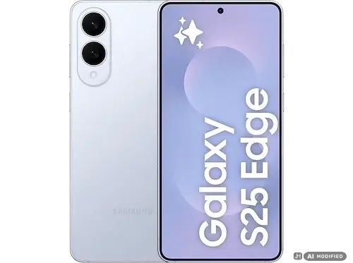 Samsung Galaxy S25 Edge