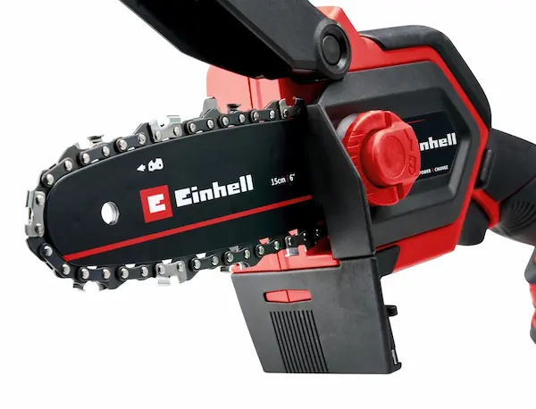 Einhell GE-PS 18/15 Akku-Astkettensäge