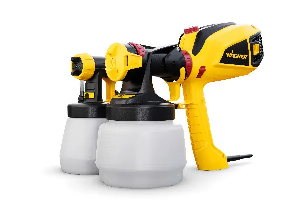 Wagner Universal Sprayer W 590 FLEXiO