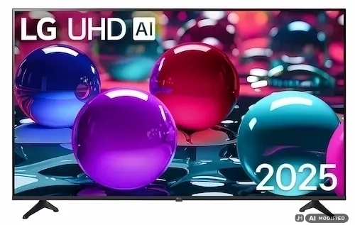 LG 65UA73006LA LED-Fernseher