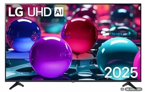LG 65UA73006LA LED-Fernseher