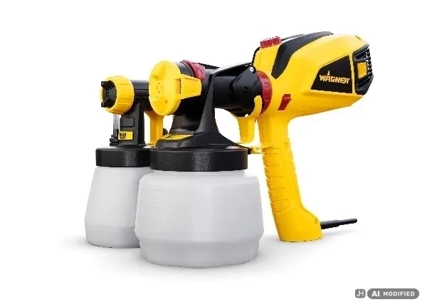 Wagner Universal Sprayer W 590 FLEXiO