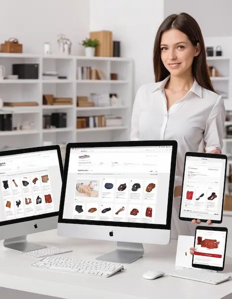 Gambio SEO von Shopintern.de: Optimierung für bessere Platzierungen