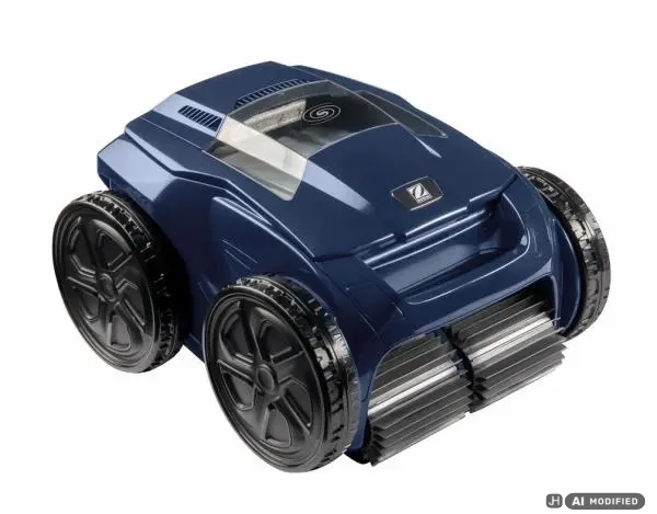 Poolroboter