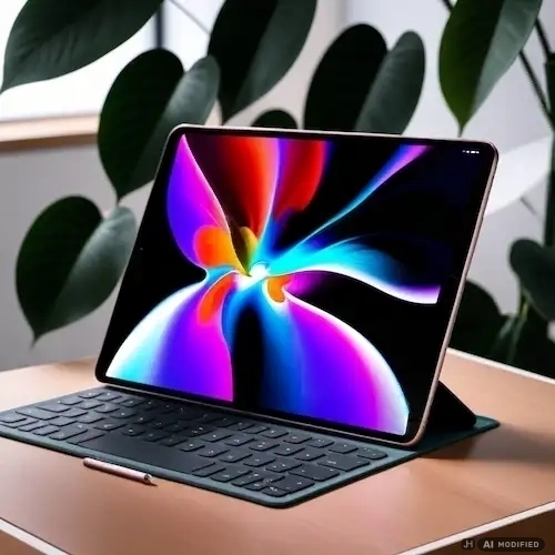 iPad 2022