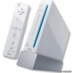 Nintendo Wii