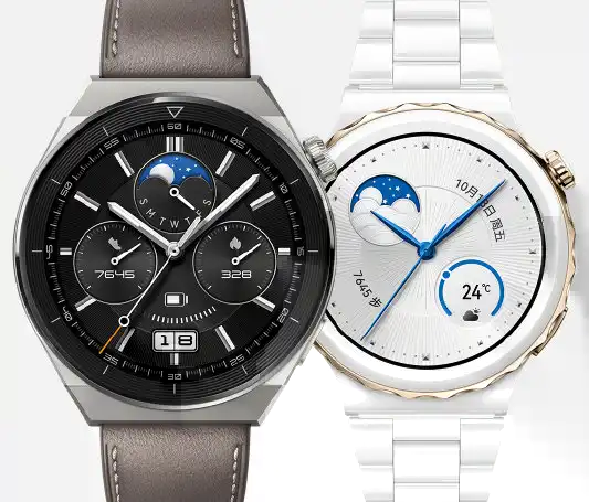 Huawei Watch GT 3 Pro