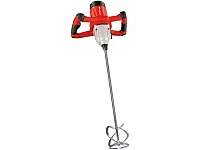 Einhell Farb Mörtelrührer TC MX 1400 2 E