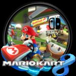 Mario Kart Wii