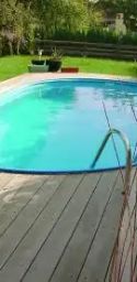 BWT Tiefbecken Set