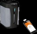 Zodiac® Wärmepumpe Z550 iQ MD4 12 kW